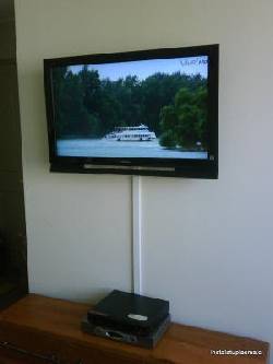 INSTALACION TV PLASMAS, LCDS, LED Y 3D TEL: 3208676482- bogota, colombia