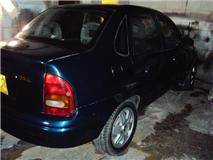 cherovlet corsa 1.3 sedan 4 puertas MEDELLIN, COLOMBIA