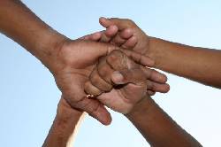 LIDERANDO LAS RELACIONES HUMANAS EN UN EQUIPO. Caracas., Venezuela.