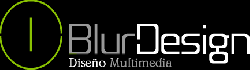 Blur - design agencia dise�o web colombia bogota, Colombia