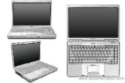 ESPECTACULAR PORTAIL COMPAQ PRESARIO V200O Bogota, Colombia