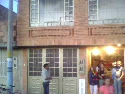 vendo casa en alamos la riviera bogota, colombia