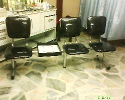 muebles para peluqueria CALI, COLOMBIA