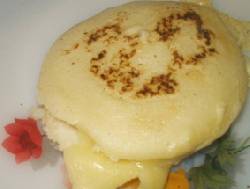 AREPAS TIPICAS POR ENCARGO Bogota, colombia