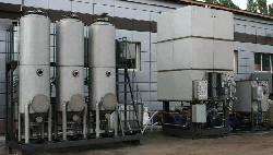 LA PRODUCCION DE BIODIESEL Poltava, Ucrania
