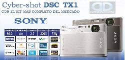 Camara Sony  w350, HX1, S1900, W310, TX5, HX5V, w370, N Medellin, Colombia
