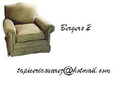  VENTA DE SILLONES TAPISADOS MONTEVIDEO, URUGUAY