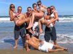 COASTAL VACATIONS EEUU TURISMO RENTABLE 00, El Mundo