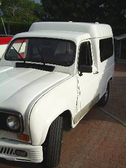 Venta Renault Mod.90 cali, colombia