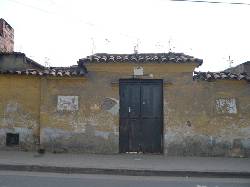 VENDO LOTE VIA PRINCIPAL BOSA CENTRO Bogota, Colombia