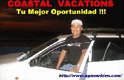 Trabajo por Internet Coastal Vacations Peru, Peru