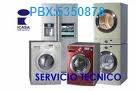 MABE SERVICIO TECNICO PBX 6811121 bogota, colombia