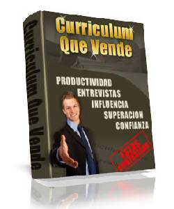 Curriculum que vende Cordoba, Argentina