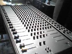 CONSOLA PEAVEY UNITY SERIES 2000 bogota, colombia