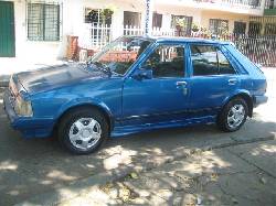 vendo mazda  cali, colombia