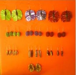 ARETES  ARTESANALES DEL LLANO Cumaral Meta, Colombia