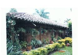 VENDO CASA CAMPESTRE palmira, Colombia