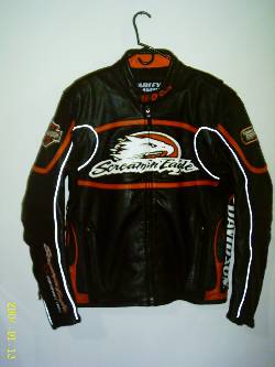 CHAQUETAS HARLEY DAVIDSON manizales, colombia