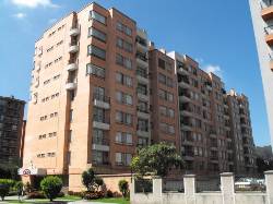 Arriendo Apartamento Bogota, Colombia
