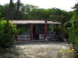 VENDO FINCA EN VILLETA BOGOTA, COLOMBIA