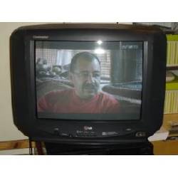 Televisor LG 21 Bogot, Colombia