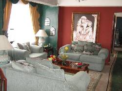 APARTAMENTO FAMILIAR AMOBLADO bogota, Colombia
