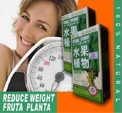 REDUCE WEIGHT FRUTA-PLANTA Cali, Colombia