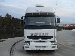Vendo Renault Premiun 385 Cartes, Espaa