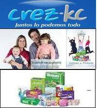 CREZKC UNA NUEVA OPORTUNIDAD PARA TI EN CALDAS BOGOTA, COLOMBIA