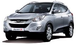 HYUNDAI TUCSON NUEVA VERSION cali, colombia