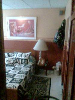 vendo o permuto apartamento bogot, colombia