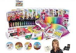 Ingl�s para Ni�os de Disney!!!!! Promoci�n. BOGOTA, COLOMBIA