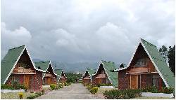 Recreacin y Turismo Paipa, Colombia