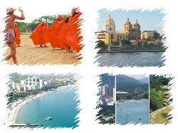 VISITE CARTAGENA , SANTA MARTA Y LA GUAJIRA EN 7 DIAS BOGOTA, colombia