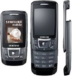 VENDO ESPECTACULAR SAMSUNG D900 CALI, COLOMBIA