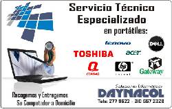 Servicio Tecnico Especializado Bogota, Colombia