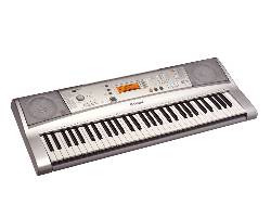 teclado yamaha psr-303 bogota, colombia