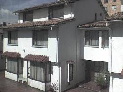 Vendo casa en conjunto residencial norte Bogota. Bogota, Colombia