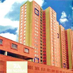 VENTA DE APARTAMENTO CAMINO DEL VIENTOLINDA VISTA Bogot, Colombia