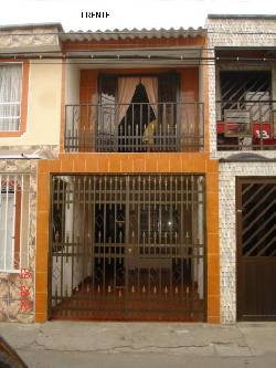 VENTA CASA PORTAL DE GUADUALES Cali, Colombia