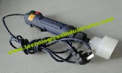 Maquina Tapadora roscadora elctrica manual. Bucaramanga, Colombia