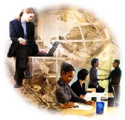MULTINACIONAL BUSCA PROFESIONALES Bogot, Colombia