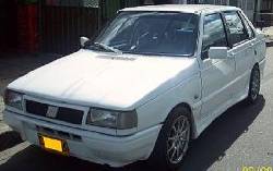 fiat premio piu bogota, colombia