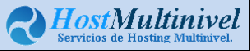 Servicios de Hosting Multinivel Aguascalientes, Mexico