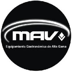 MAV Equipamiento Gastronomico - granizadoras -  San Luis, Argentina