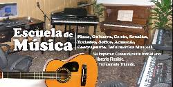 Academia musica chiclana chiclana de la frontera, Espaa
