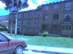 Arriendo lindo apartamento en molinos II sector bogota, COLOMBIA