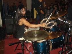 Clases de Batera Cali, Colombia