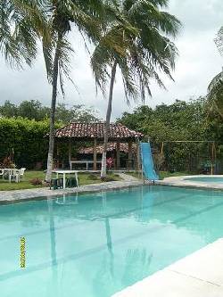 Hotel campestre en Ibague y Caba�as en Mariquita Ibague, Colombia