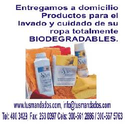Cuida el medio Ambiente Bogot�, Colombia